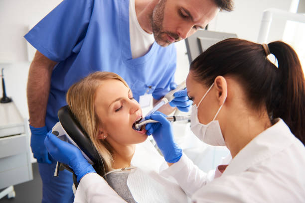 Dental X-Rays and Imaging in Lapel, IN