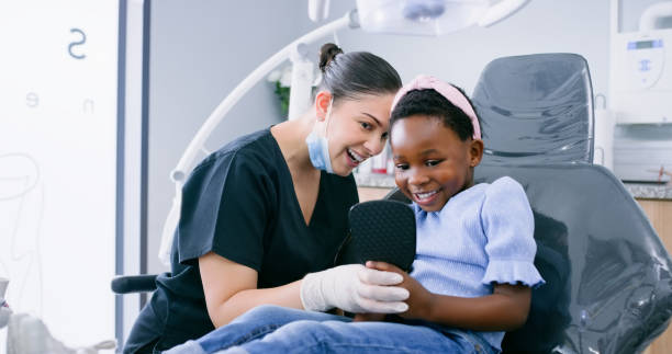 Laser Dentistry in Lapel, IN