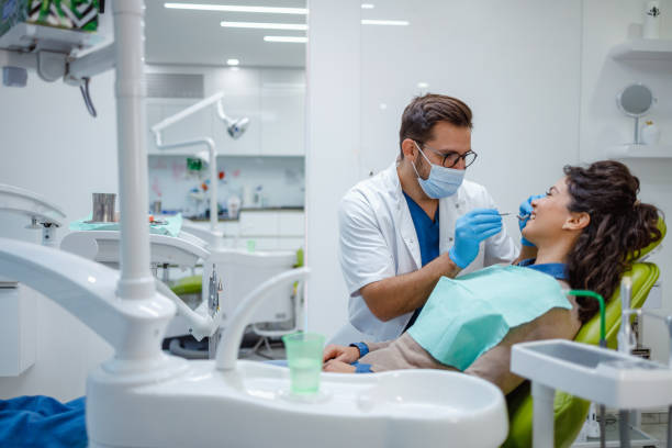 Best Dental X-Rays and Imaging  in Lapel, IN