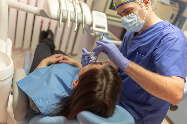 Trusted Lapel, IN  Holistic Dental Services Experts