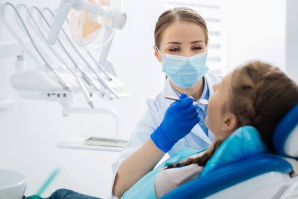 Why Choose Us for Your Dental Needs in Lapel, IN